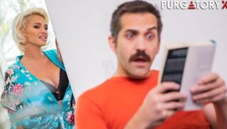 her Romance novel Vol 2 Part 2 with Charli Phoenix