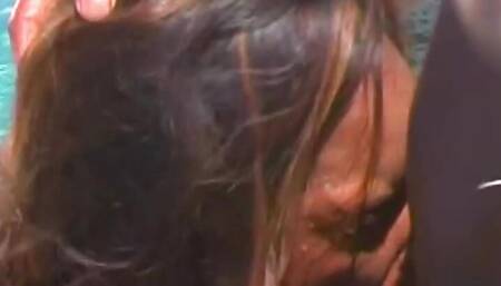 Gotta Luv Marie slim kinky ebony chick vol 5