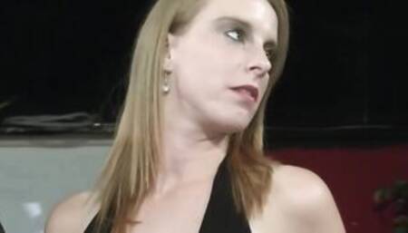 German jizzed Group Sex with 4 petite Teenage Girls