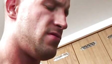 BullDogXXX.com - Anonymous fuck in changing room