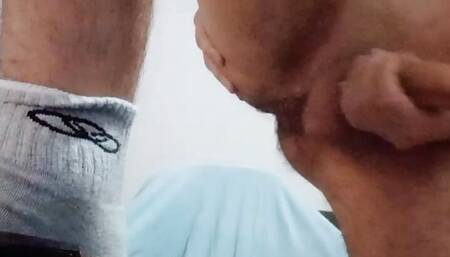 My big DICK