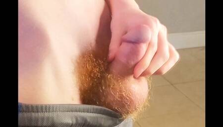 young dick measured and big handsfree squirts