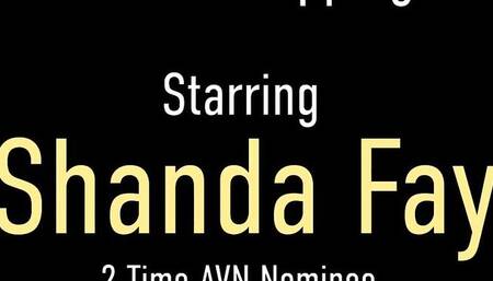 Watch romantic Shanda Fay's clip