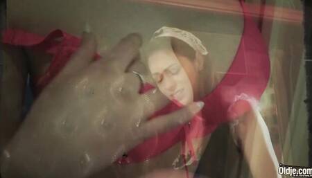 Oldje - teen (18+) smut