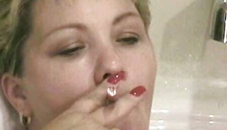 Jacuzzi Cigar