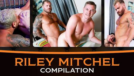 FamilyCreep - Top 5 Hottest Riley Mitchel Scenes