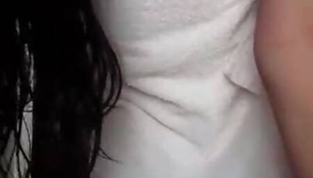 Indian desi girl make you horney with his dirty chat