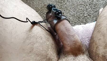 Cock vibrations