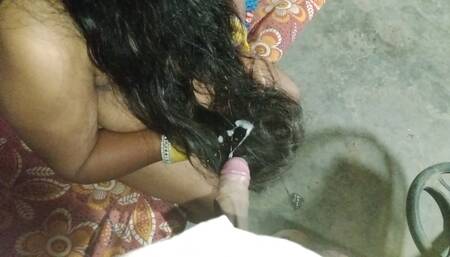 Gf ki zulfon me cumshot pahle lund chusaya chudai balon me maal nikala