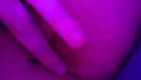 Austrian Faggot fingers his slutty fuckhole