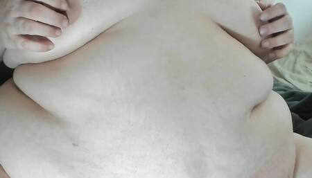 Chub CD Titties & Tummy