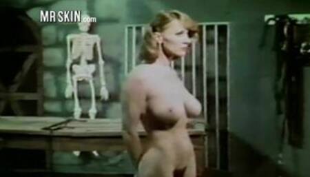 Leaked Video Of Celebs Getting Naked For Auditions!