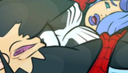 What If The Spider-Verse Went Completely Wrong [Uncensored]