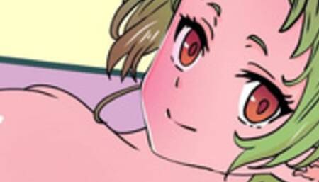 Mushoku Tensei Hentai - Sylphiette Hentai