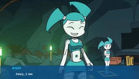 Camp Pinewood Uncensored Walkthrough Part 7