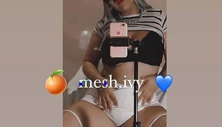 Mesh_Ivy