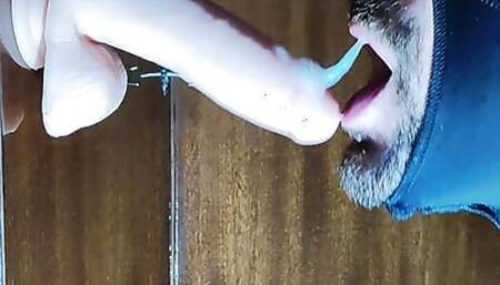 Extreme Deepthroating