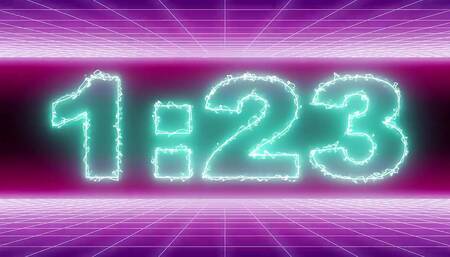 2 Minute Timer