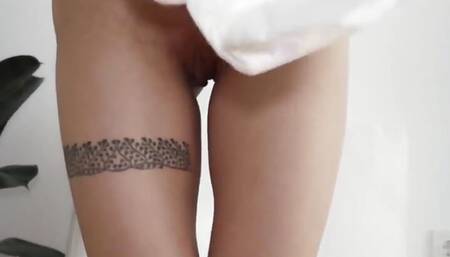 Diaper Hiss Under Various Clothes