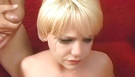 Steamy GangBang Fucking with Teen Girl Missy Monroe