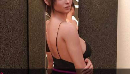 Kate - Gameplay Through #4