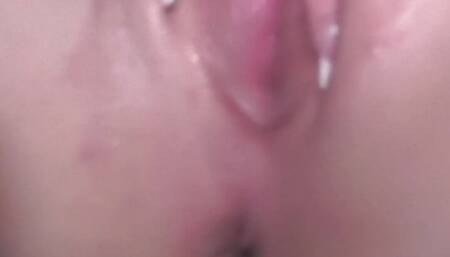 Lesbian Dildo Sex with Horny Girl Noname Jane