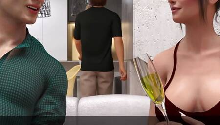 Kate - Gameplay Through #7