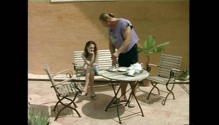 Col seno di poi (Full Movie)