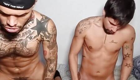 Kinky 4!!! by Leo Bulgari, Pablo Bravo, Neron & Marco Rush