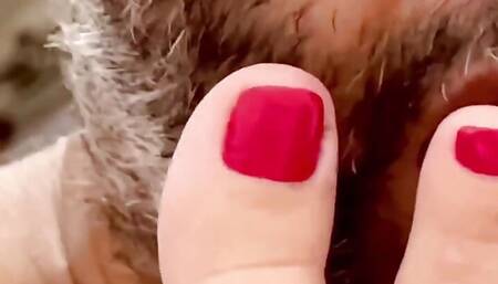 Ten Fucking Minutes of Pure Pleasure