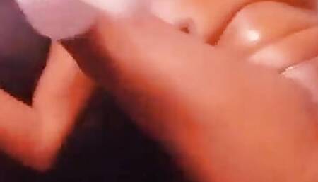 THE DANCE OF EBONY QUEEN , SEXY SOLO BABE