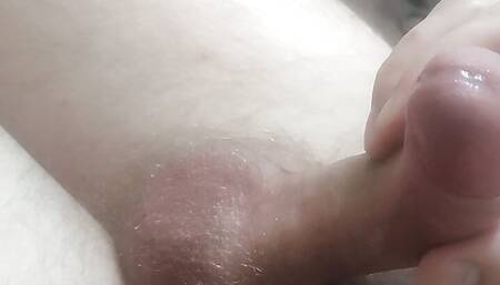 More cum