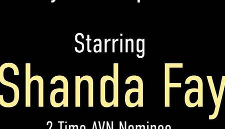 Shanda Fay featuring Shanda Fay's canadian trailer