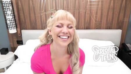 Truelove's amateur xxx