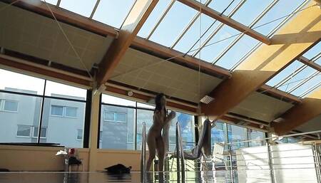 Insatiable dear's euro porn