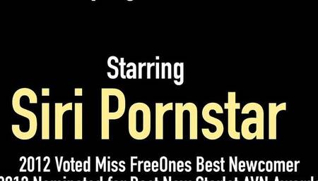 Kimberly Kane and Siri Dahl's fingering dirt by Siri Pornstar