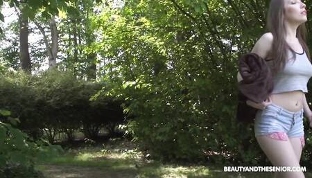 Funny lover - hardcore clip - Grand Dadz