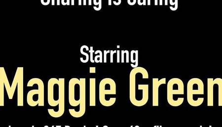 Nina's eating pussy clip