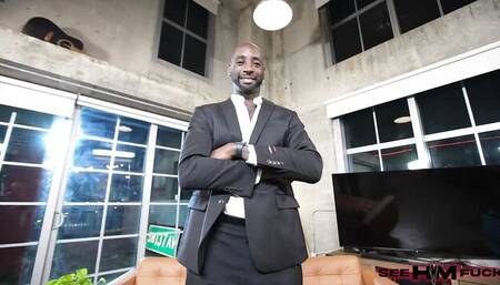 Glamorous Clara Trinity at rough sex