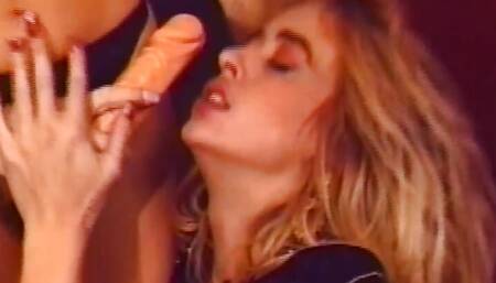 Vintage American PORN STORY - (Episode #01)