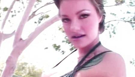 The Anal Hunters - scene #01