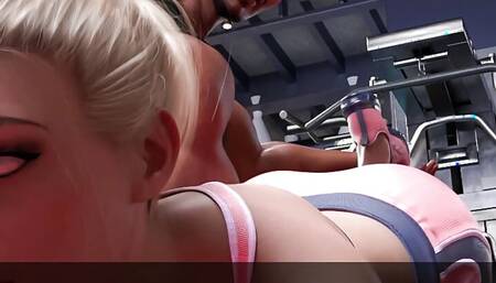 Kate - Gameplay Through #18