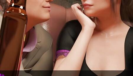 Kate - Gameplay Through #14