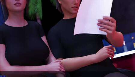 Kate - Gameplay Through #23