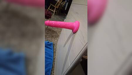 Exposed sissy rides cock. Please expose me on skype.