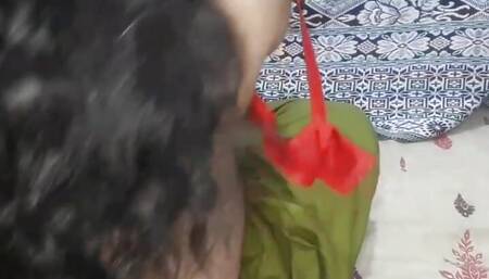 'DESI BHABHI, - Ever best fuck scene.