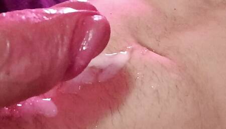 My cock wants to cum!