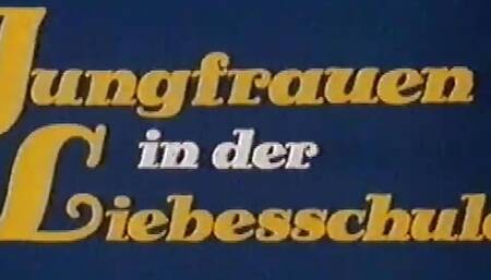 Lilli, das Schickeria-Moschen (1986)