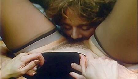 All About Gloria Leonard (higher Quality) Part 1