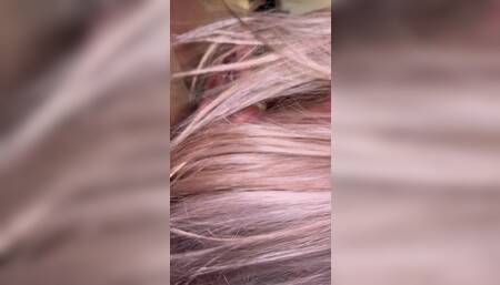 POV SEXTAPE ???? fuck my like a slut ????